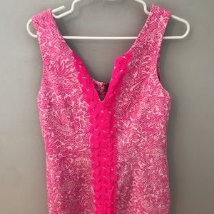 Lily for Target Shift Dress